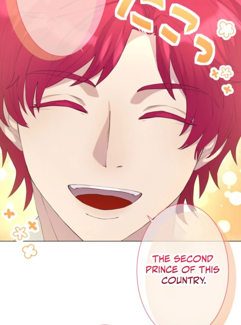 The Saint Who Wishes for Death Makes a Pact with the Cursed Prince Chapter 6 364 057