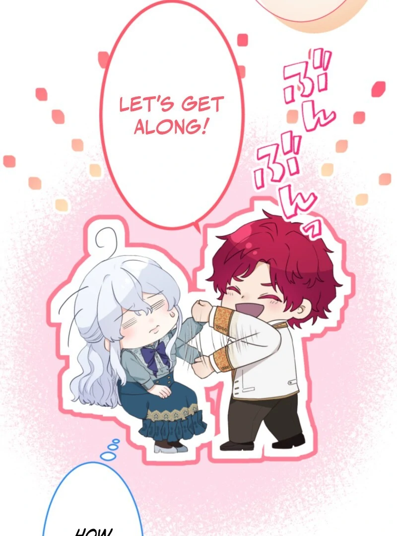 The Saint Who Wishes for Death Makes a Pact with the Cursed Prince Chapter 6 365 058