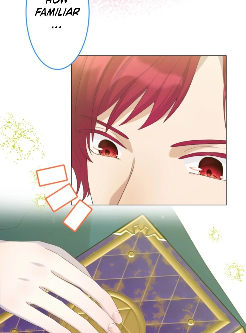 The Saint Who Wishes for Death Makes a Pact with the Cursed Prince Chapter 6 366 059