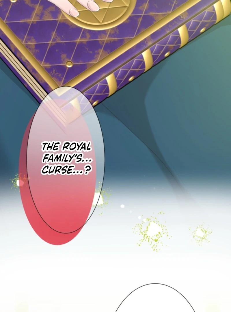 The Saint Who Wishes for Death Makes a Pact with the Cursed Prince Chapter 6 367 060