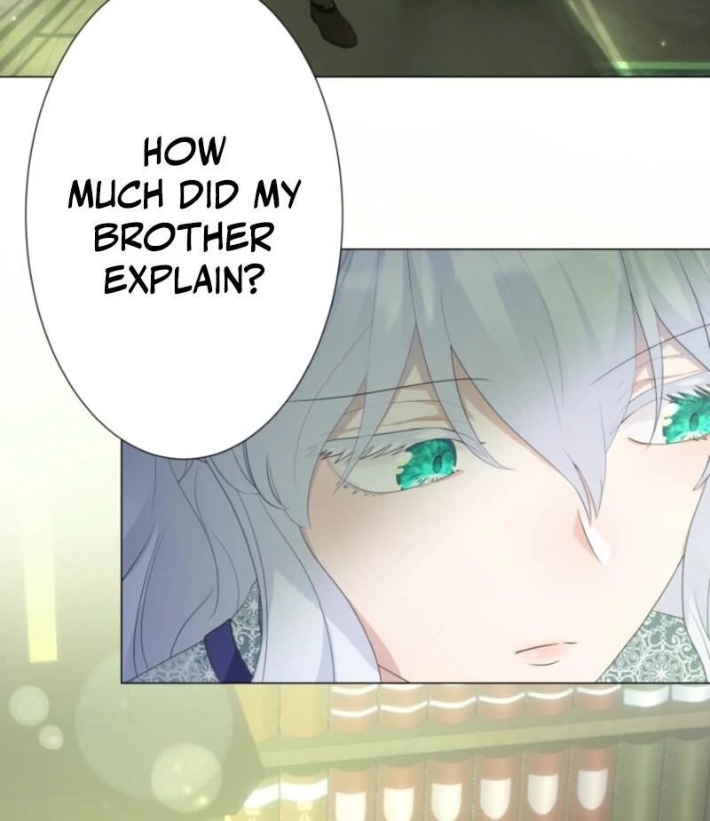 The Saint Who Wishes for Death Makes a Pact with the Cursed Prince Chapter 6 371 064