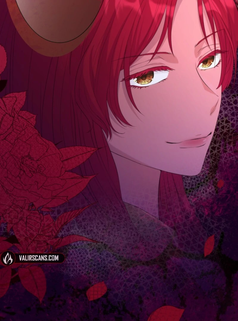 The Saint Who Wishes for Death Makes a Pact with the Cursed Prince Chapter 6 374 067