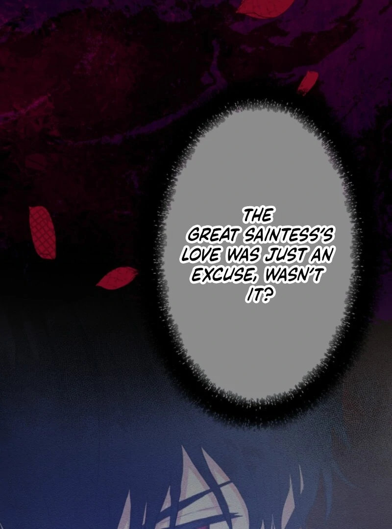 The Saint Who Wishes for Death Makes a Pact with the Cursed Prince Chapter 6 375 068