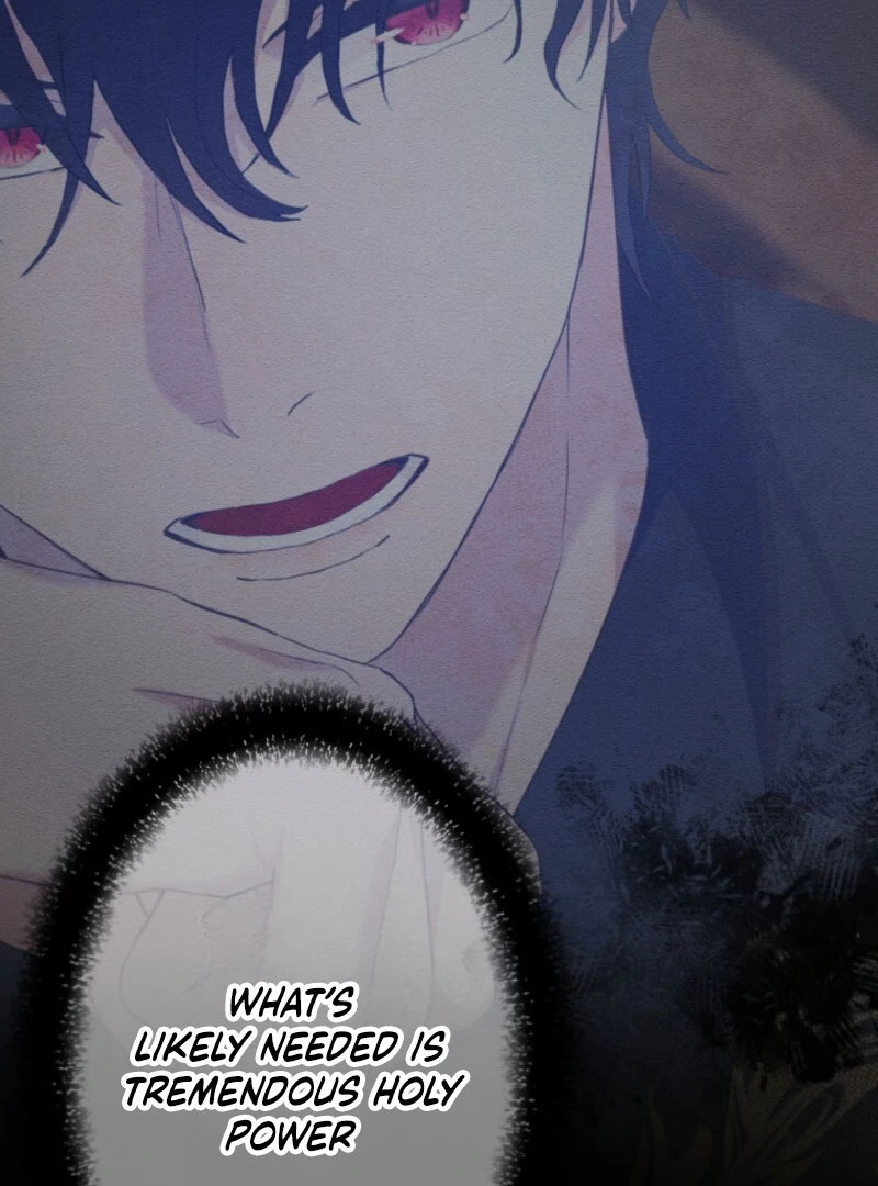 The Saint Who Wishes for Death Makes a Pact with the Cursed Prince Chapter 6 376 069