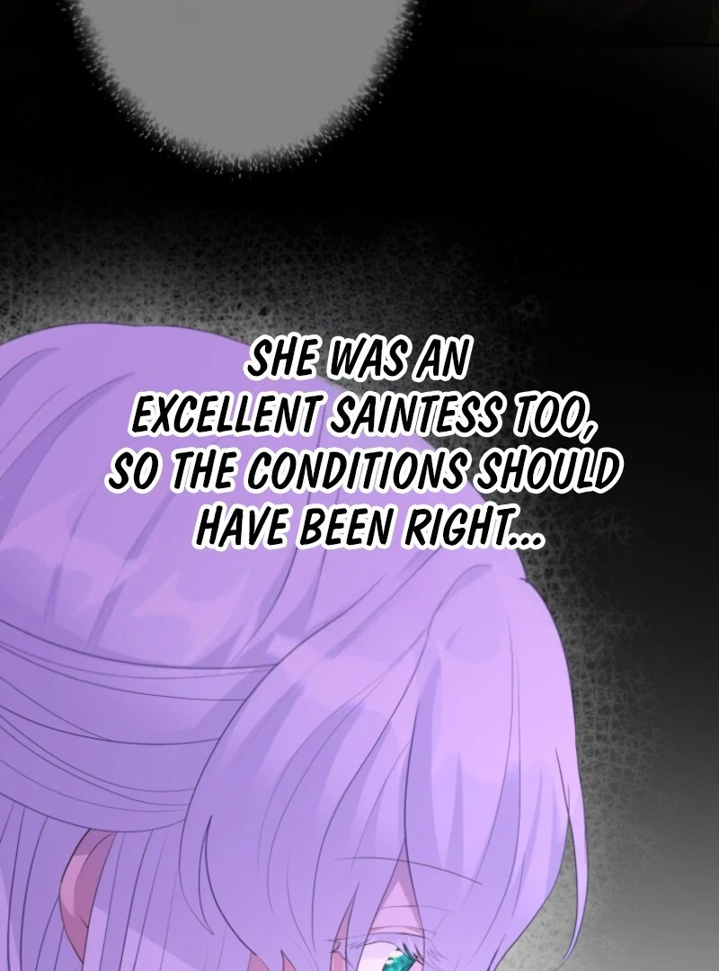 The Saint Who Wishes for Death Makes a Pact with the Cursed Prince Chapter 6 377 070