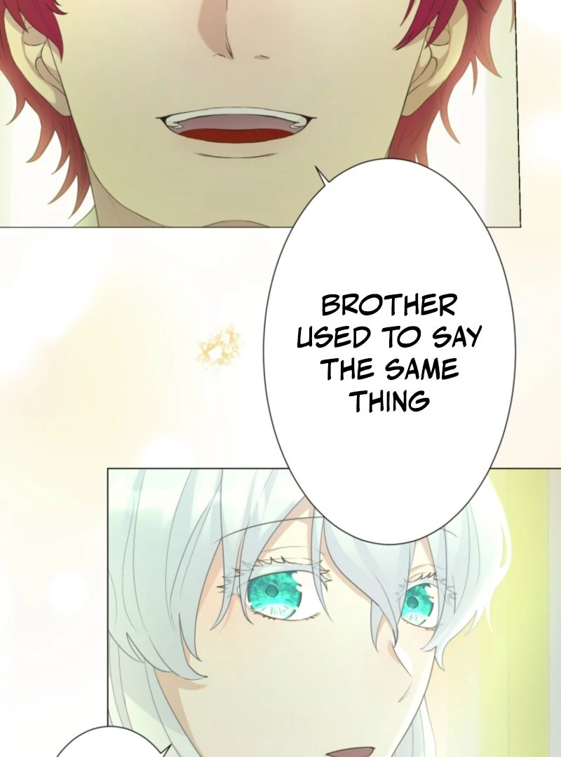 The Saint Who Wishes for Death Makes a Pact with the Cursed Prince Chapter 6 379 072