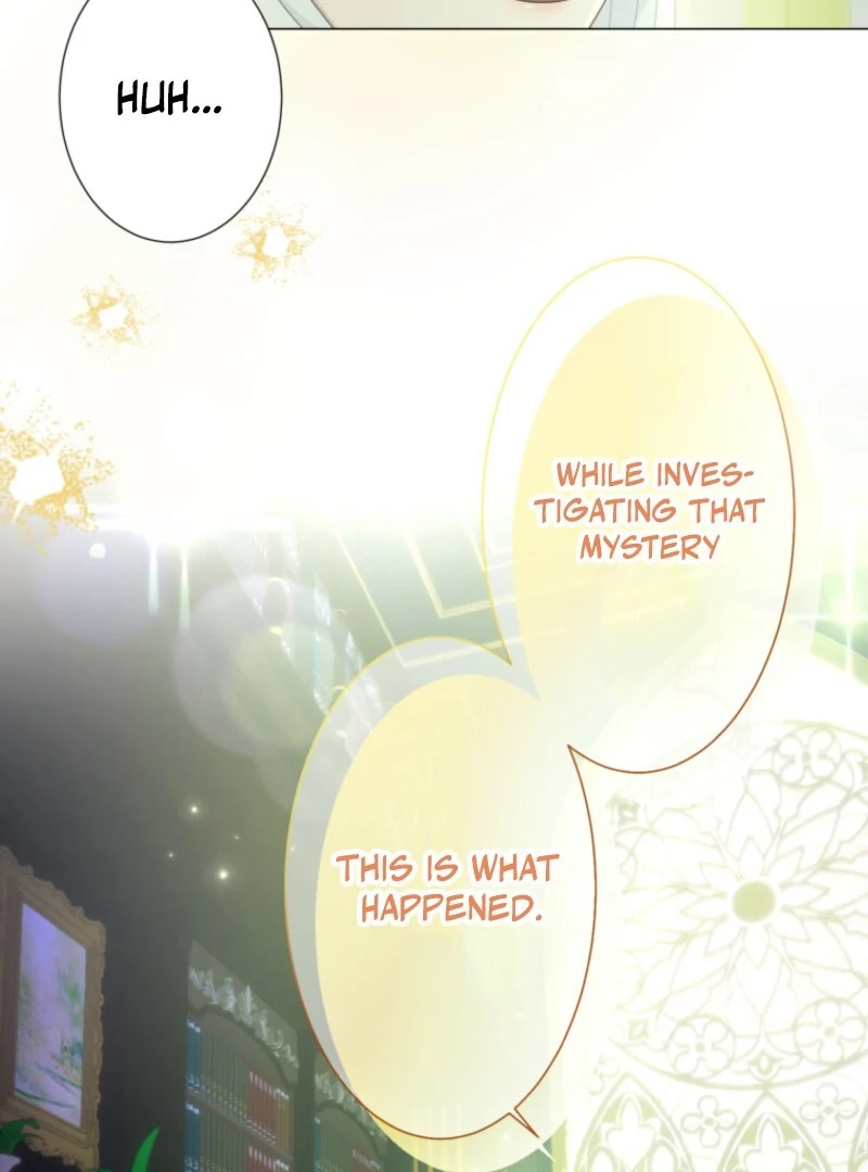 The Saint Who Wishes for Death Makes a Pact with the Cursed Prince Chapter 6 380 073