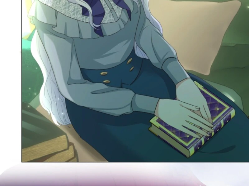 The Saint Who Wishes for Death Makes a Pact with the Cursed Prince Chapter 6 383 076