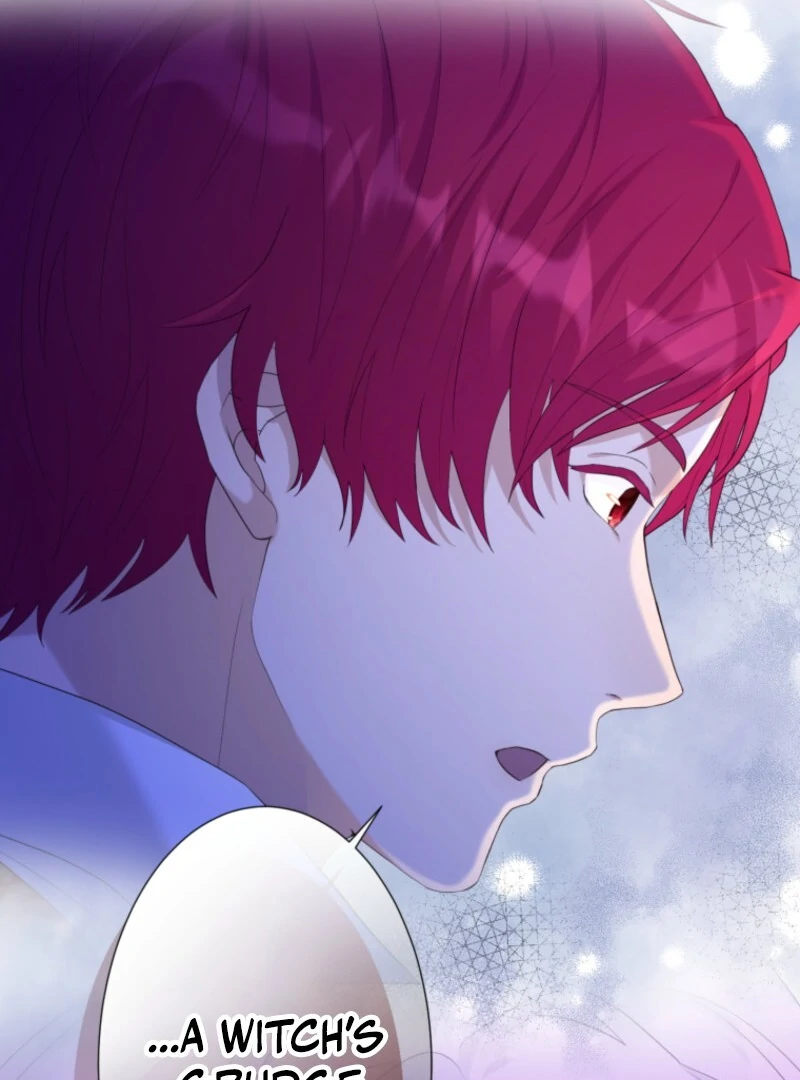 The Saint Who Wishes for Death Makes a Pact with the Cursed Prince Chapter 6 384 077