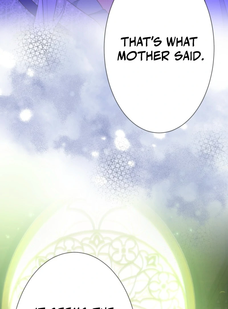 The Saint Who Wishes for Death Makes a Pact with the Cursed Prince Chapter 6 386 079