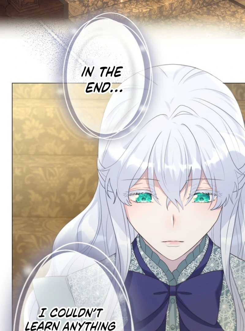 The Saint Who Wishes for Death Makes a Pact with the Cursed Prince Chapter 6 392 085