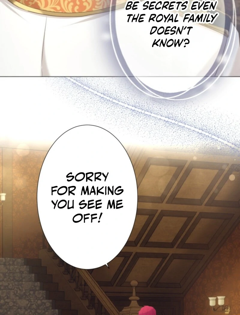 The Saint Who Wishes for Death Makes a Pact with the Cursed Prince Chapter 6 394 087