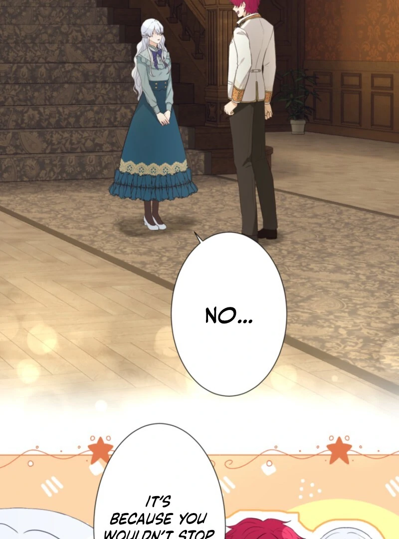 The Saint Who Wishes for Death Makes a Pact with the Cursed Prince Chapter 6 395 088