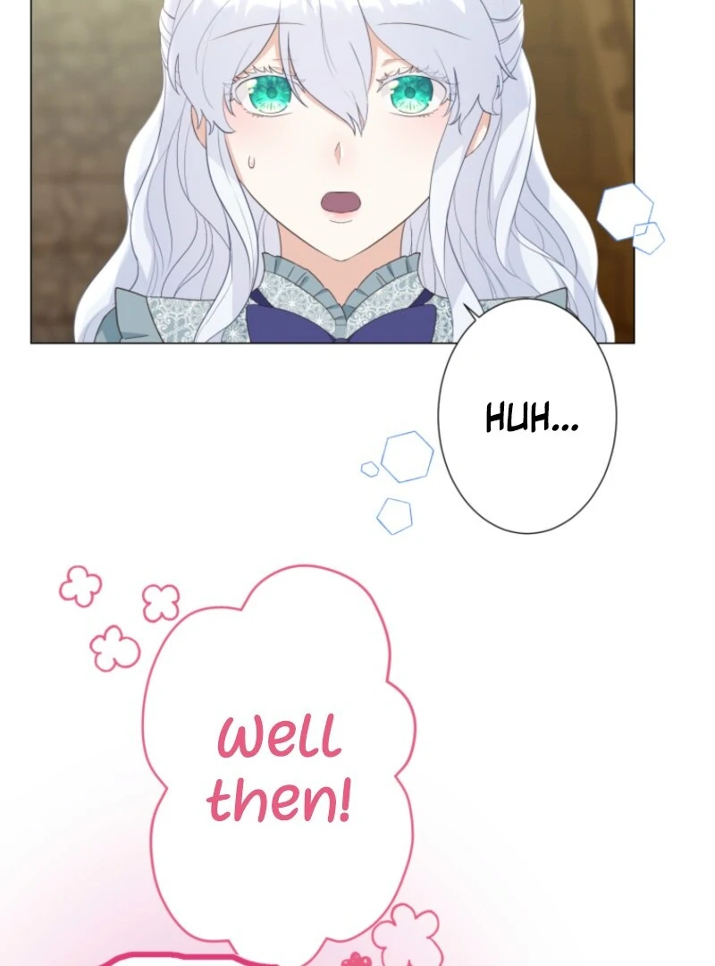 The Saint Who Wishes for Death Makes a Pact with the Cursed Prince Chapter 6 398 091