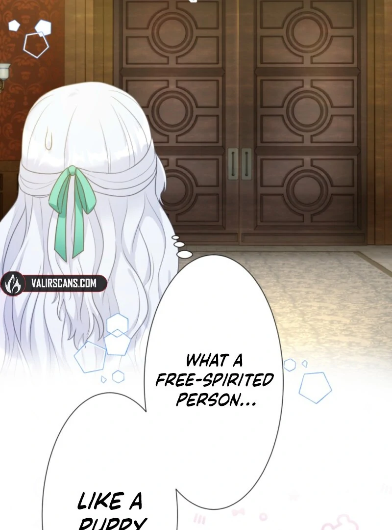 The Saint Who Wishes for Death Makes a Pact with the Cursed Prince Chapter 6 400 093