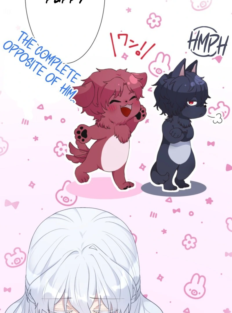 The Saint Who Wishes for Death Makes a Pact with the Cursed Prince Chapter 6 401 094