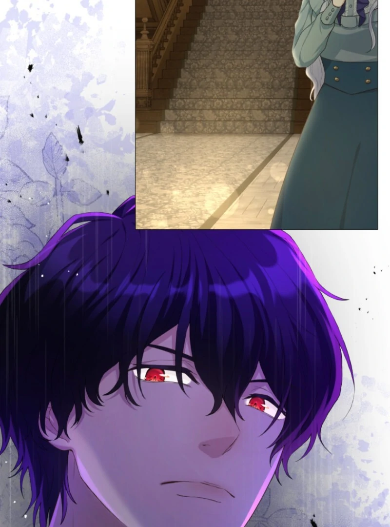 The Saint Who Wishes for Death Makes a Pact with the Cursed Prince Chapter 6 403 096