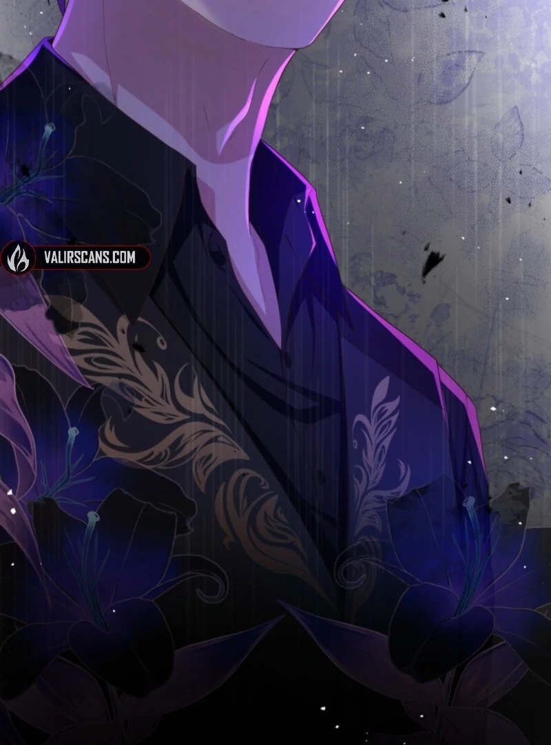 The Saint Who Wishes for Death Makes a Pact with the Cursed Prince Chapter 6 404 097