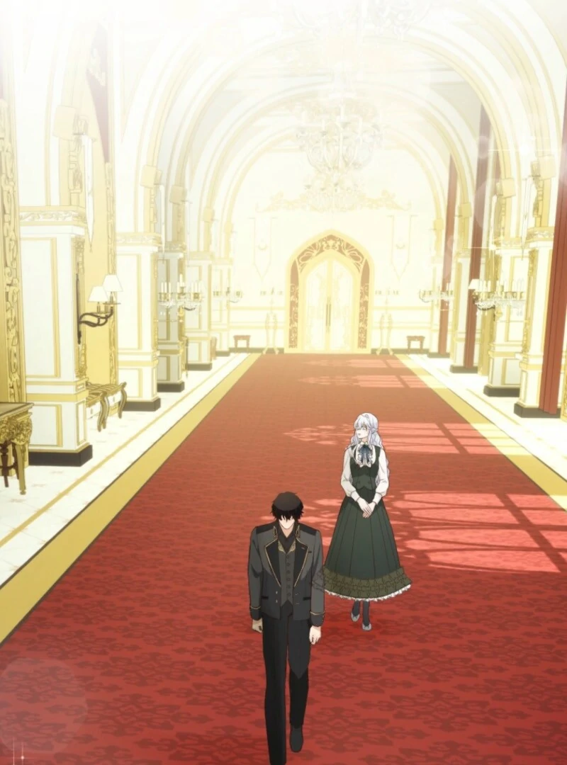 The Saint Who Wishes for Death Makes a Pact with the Cursed Prince Chapter 7 279 02