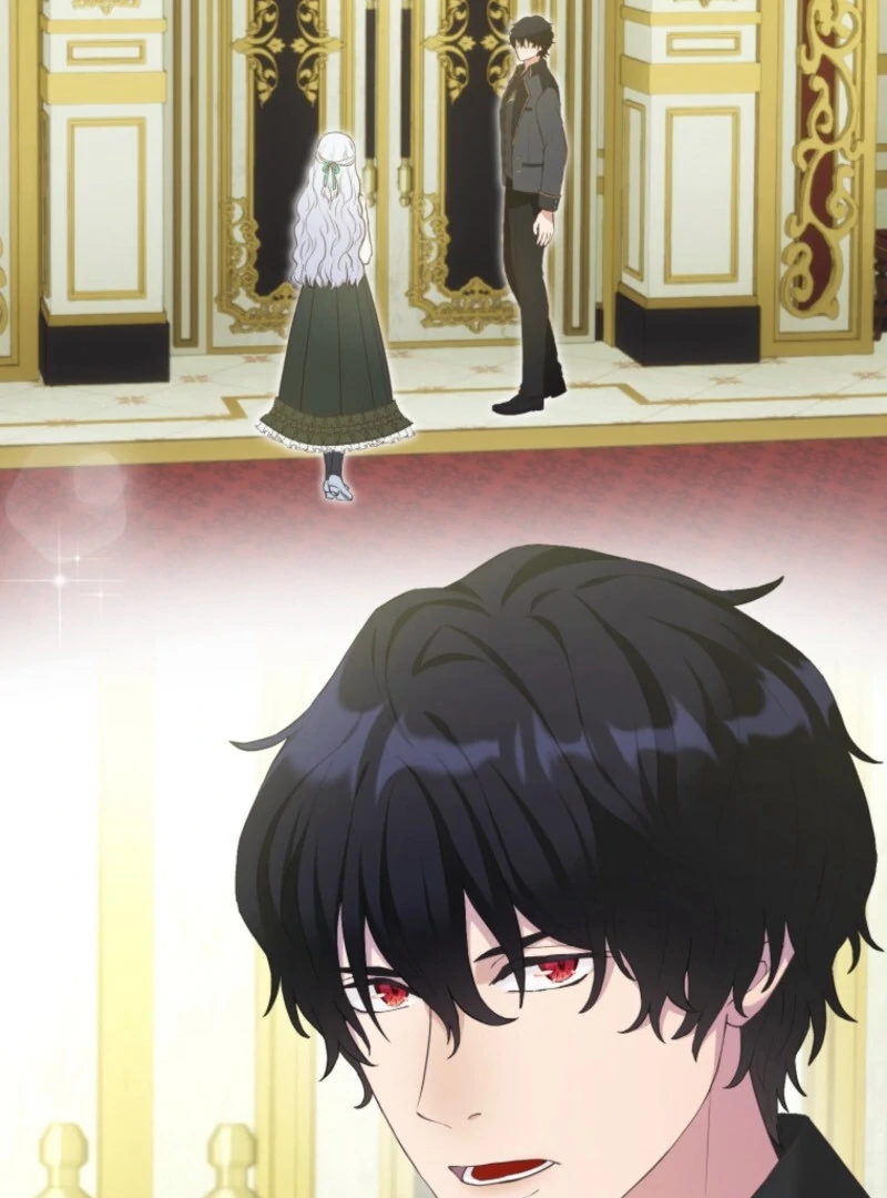 The Saint Who Wishes for Death Makes a Pact with the Cursed Prince Chapter 7 282 05