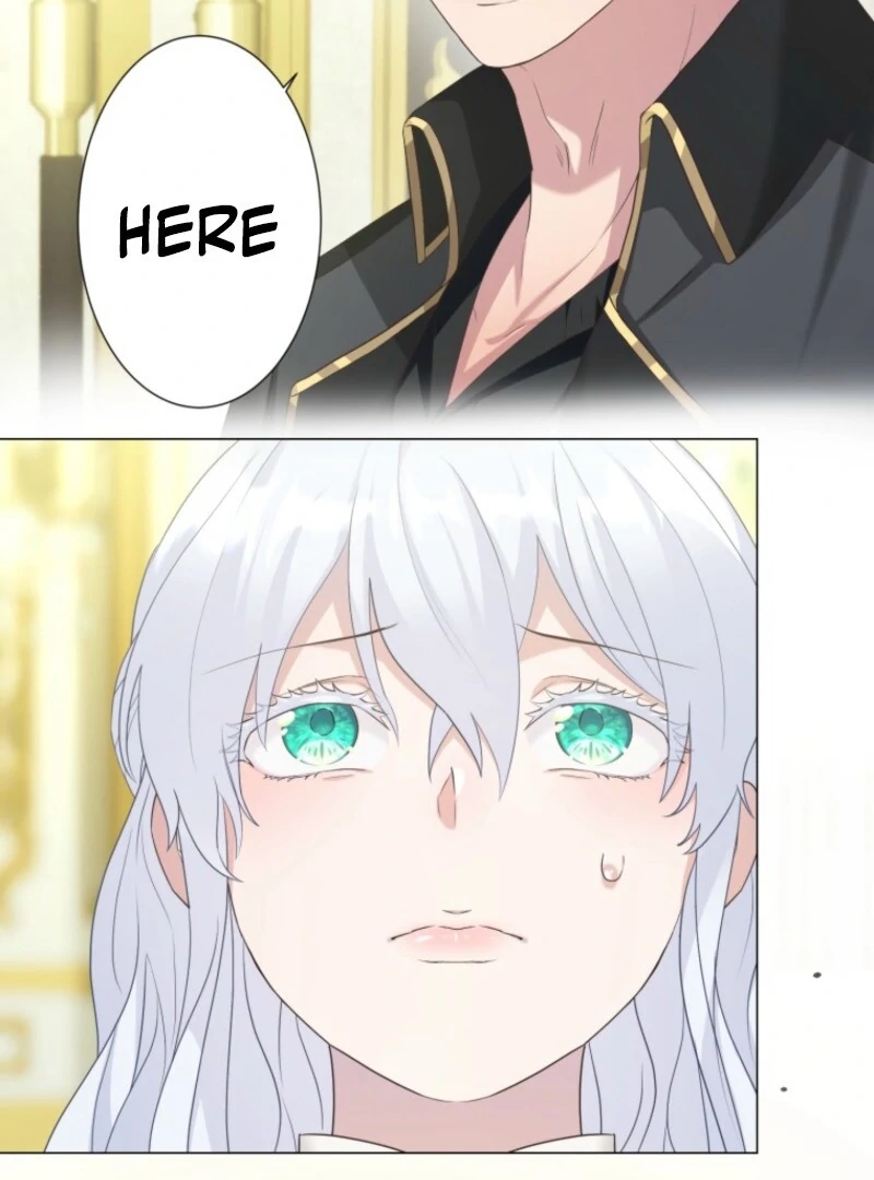 The Saint Who Wishes for Death Makes a Pact with the Cursed Prince Chapter 7 283 06