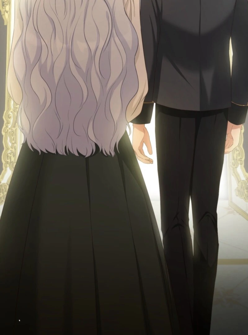 The Saint Who Wishes for Death Makes a Pact with the Cursed Prince Chapter 7 285 08