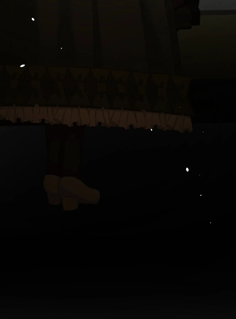 The Saint Who Wishes for Death Makes a Pact with the Cursed Prince Chapter 7 286 09