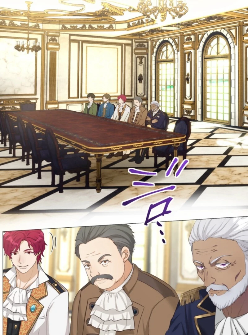 The Saint Who Wishes for Death Makes a Pact with the Cursed Prince Chapter 7 290 13