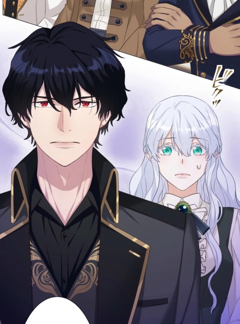 The Saint Who Wishes for Death Makes a Pact with the Cursed Prince Chapter 7 291 14