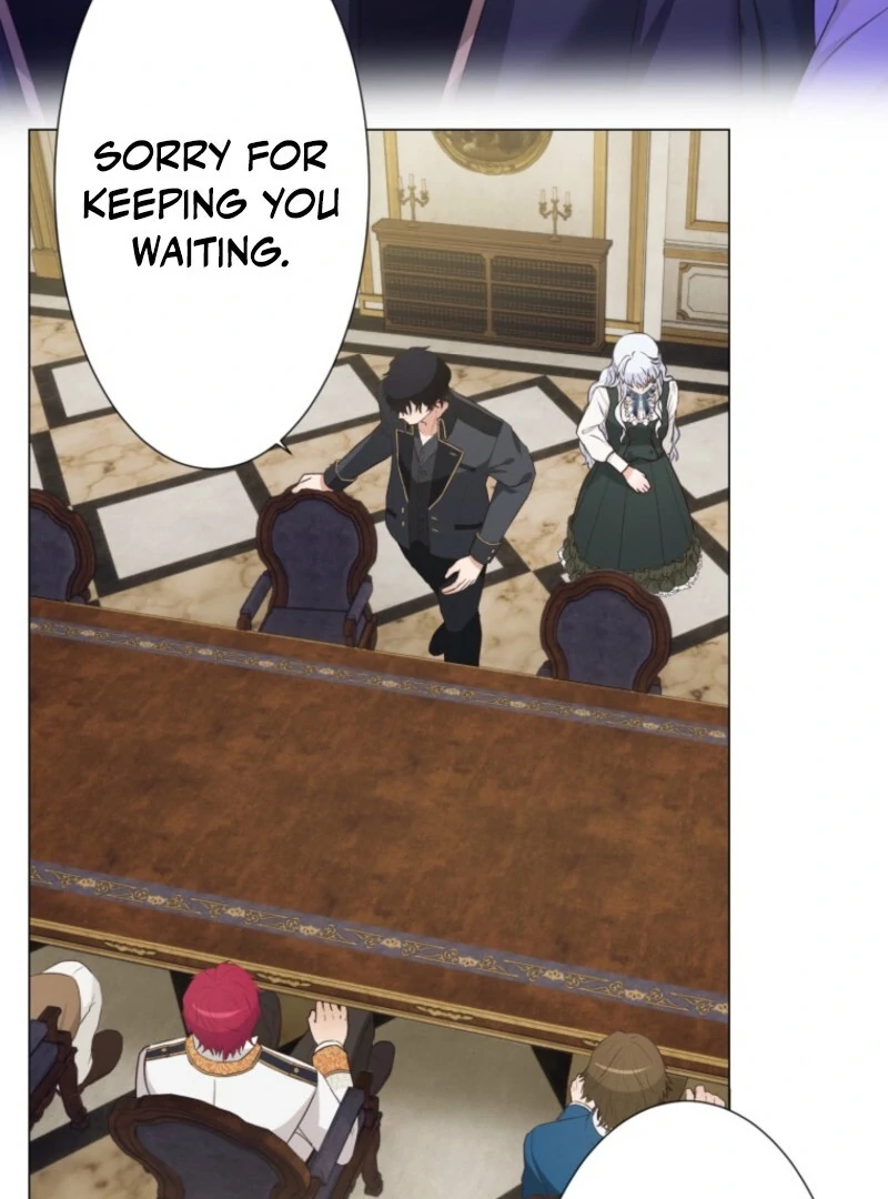 The Saint Who Wishes for Death Makes a Pact with the Cursed Prince Chapter 7 292 15