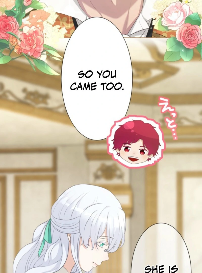 The Saint Who Wishes for Death Makes a Pact with the Cursed Prince Chapter 7 294 17