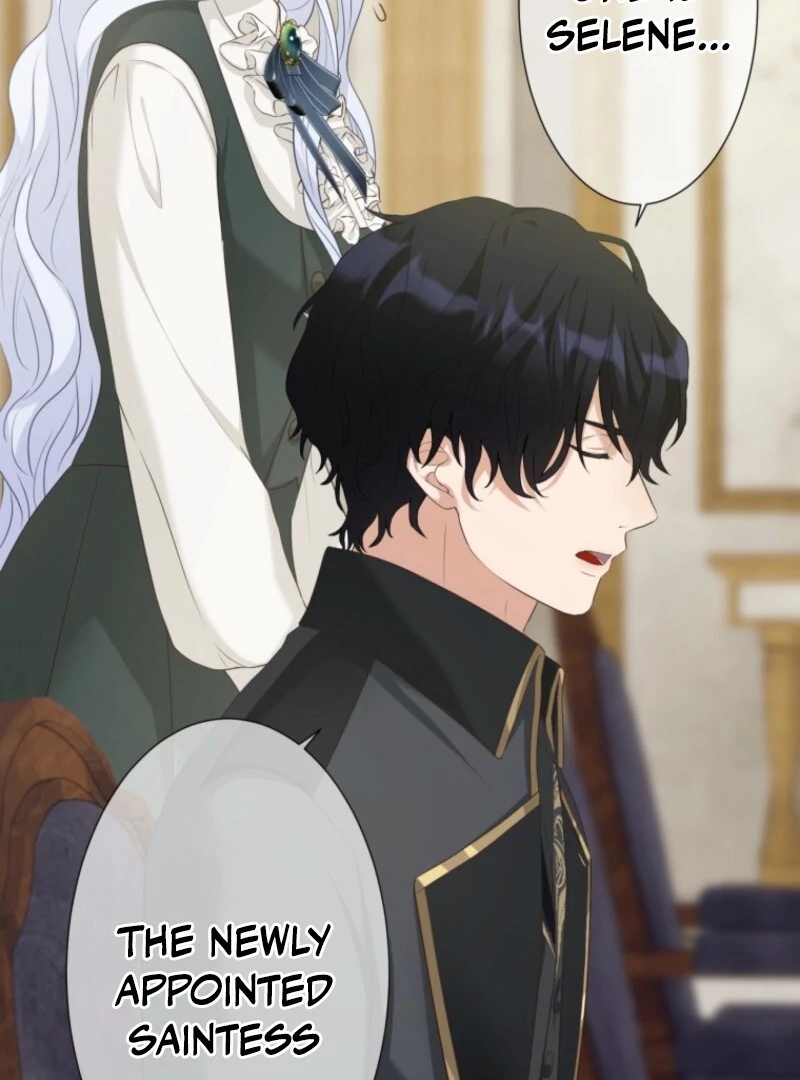 The Saint Who Wishes for Death Makes a Pact with the Cursed Prince Chapter 7 295 18