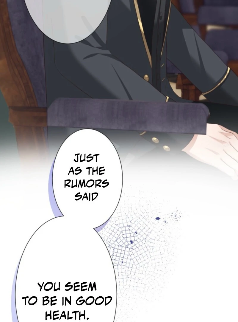 The Saint Who Wishes for Death Makes a Pact with the Cursed Prince Chapter 7 296 19