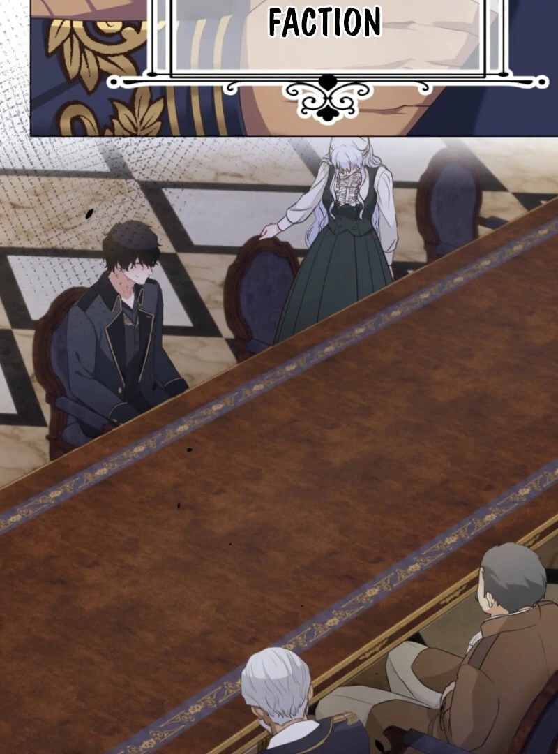 The Saint Who Wishes for Death Makes a Pact with the Cursed Prince Chapter 7 298 21