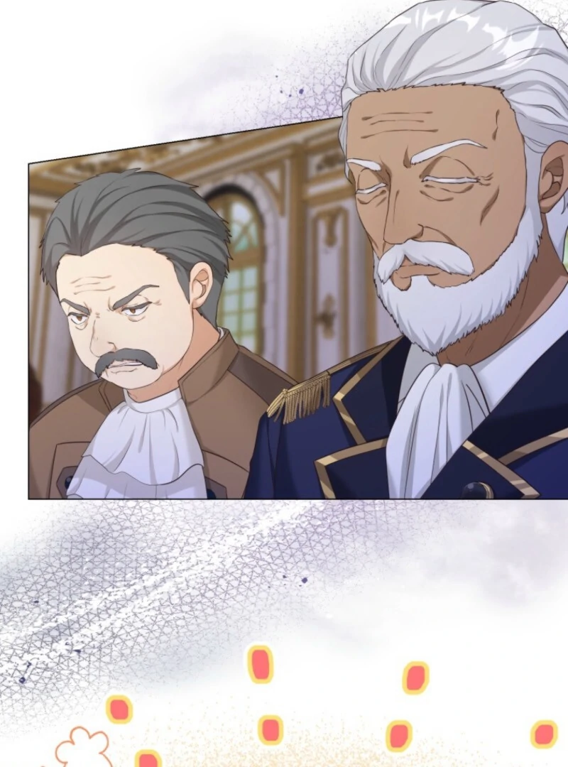 The Saint Who Wishes for Death Makes a Pact with the Cursed Prince Chapter 7 301 24