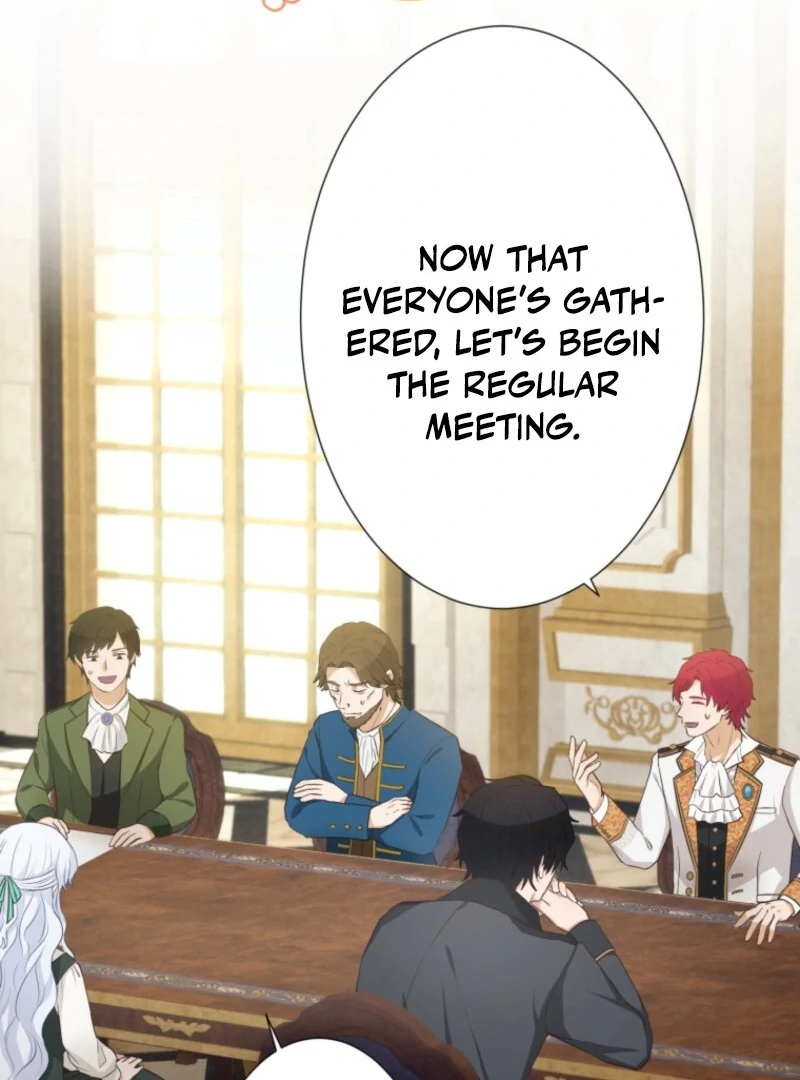 The Saint Who Wishes for Death Makes a Pact with the Cursed Prince Chapter 7 303 26