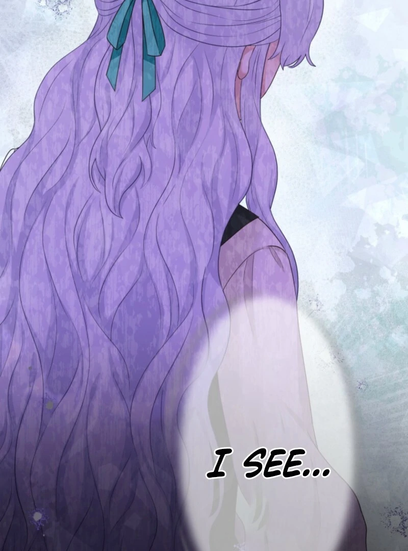 The Saint Who Wishes for Death Makes a Pact with the Cursed Prince Chapter 7 305 28