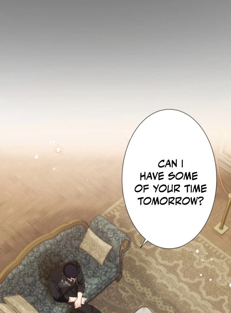 The Saint Who Wishes for Death Makes a Pact with the Cursed Prince Chapter 7 308 31