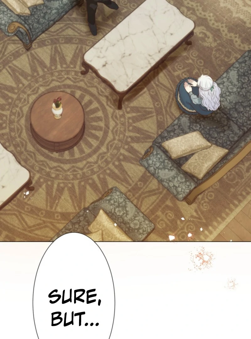 The Saint Who Wishes for Death Makes a Pact with the Cursed Prince Chapter 7 309 32