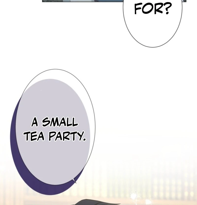 The Saint Who Wishes for Death Makes a Pact with the Cursed Prince Chapter 7 311 34