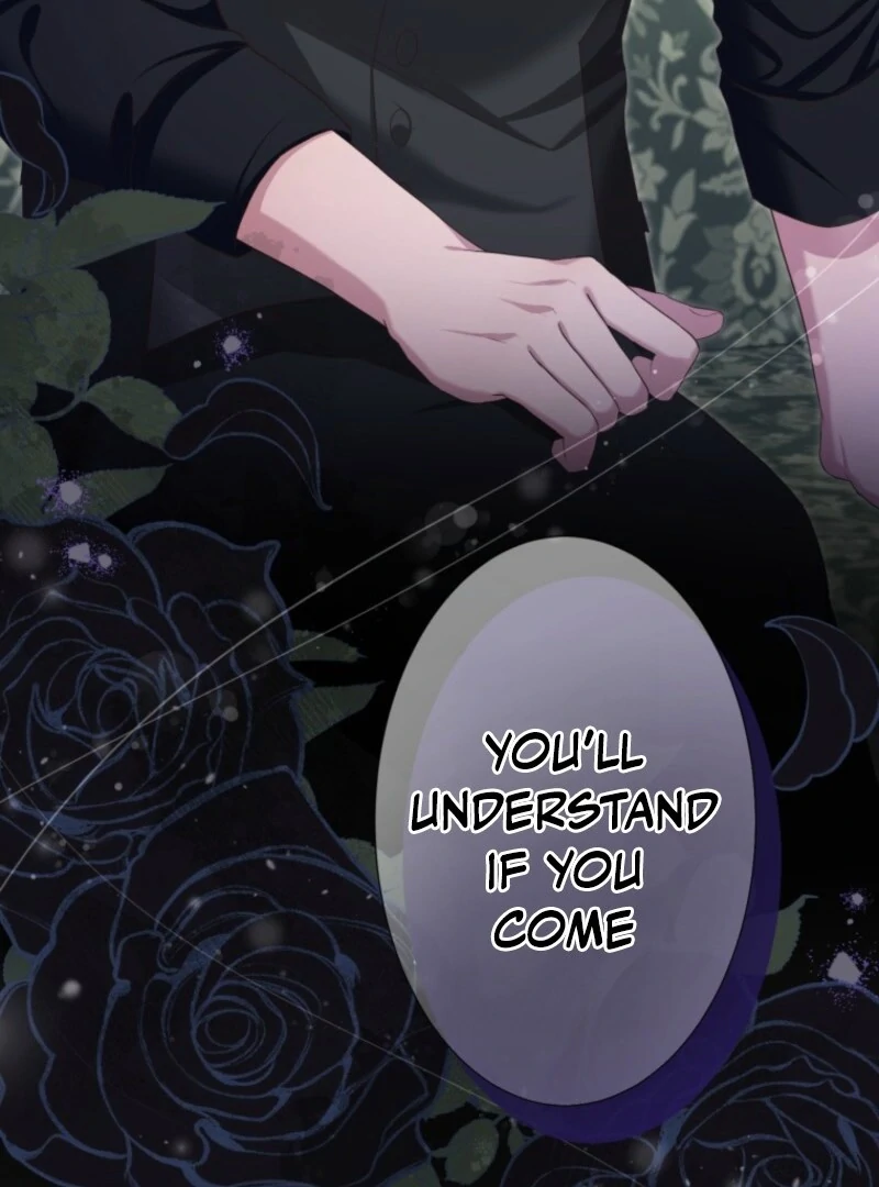 The Saint Who Wishes for Death Makes a Pact with the Cursed Prince Chapter 7 313 36