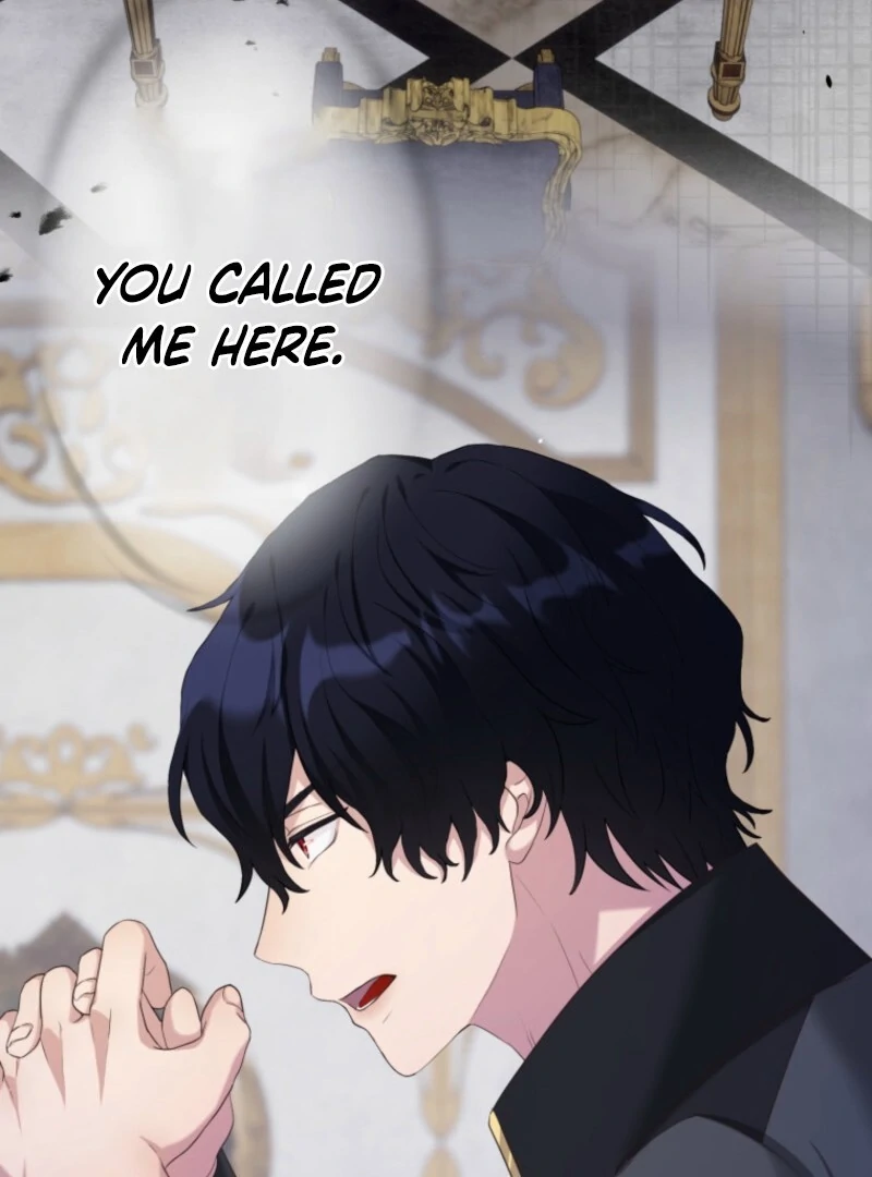 The Saint Who Wishes for Death Makes a Pact with the Cursed Prince Chapter 7 316 39