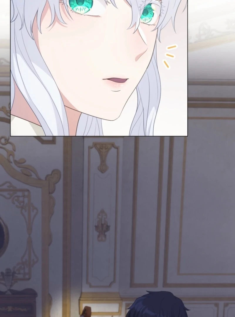 The Saint Who Wishes for Death Makes a Pact with the Cursed Prince Chapter 7 318 41