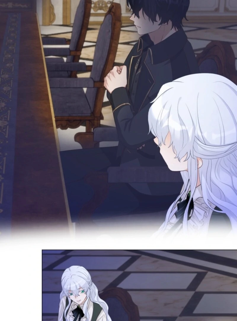 The Saint Who Wishes for Death Makes a Pact with the Cursed Prince Chapter 7 319 42