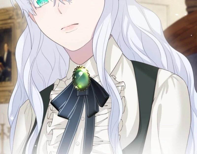 The Saint Who Wishes for Death Makes a Pact with the Cursed Prince Chapter 7 321 44