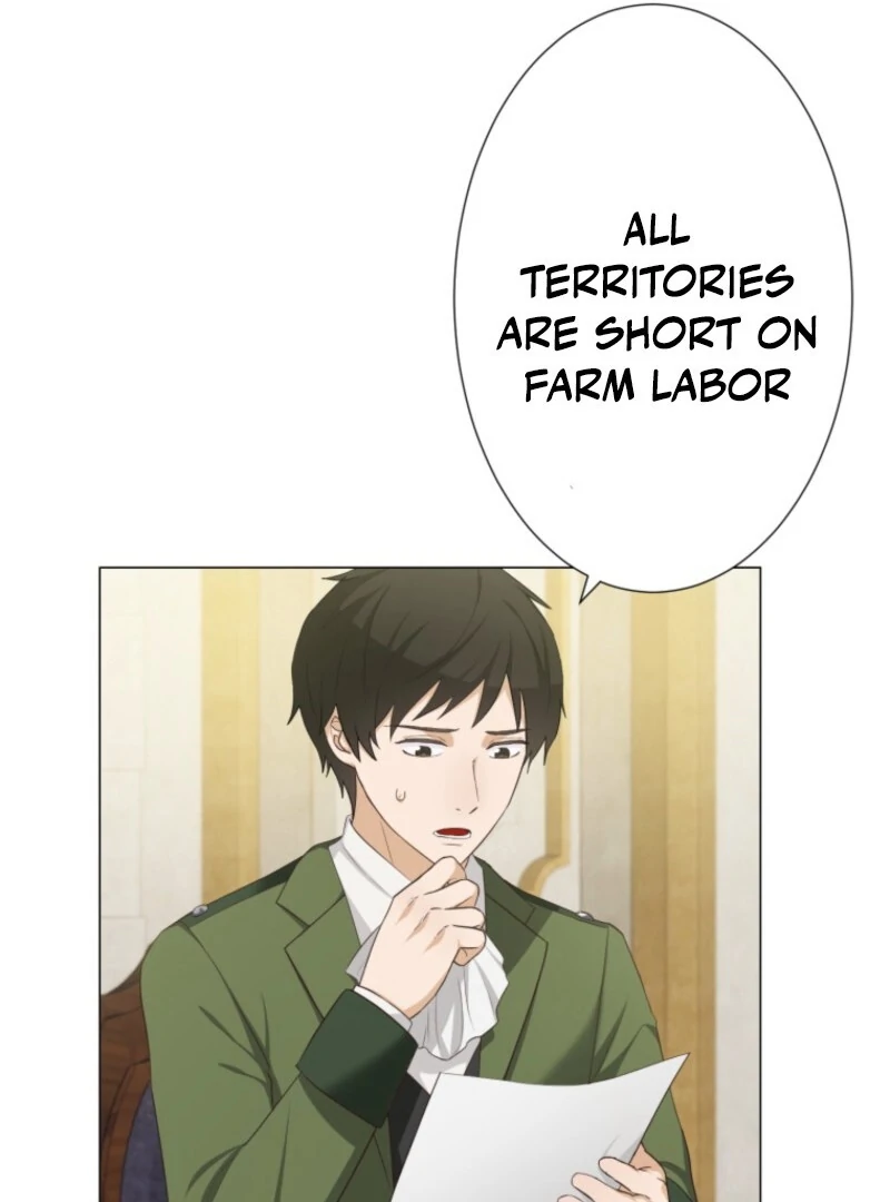 The Saint Who Wishes for Death Makes a Pact with the Cursed Prince Chapter 7 323 46