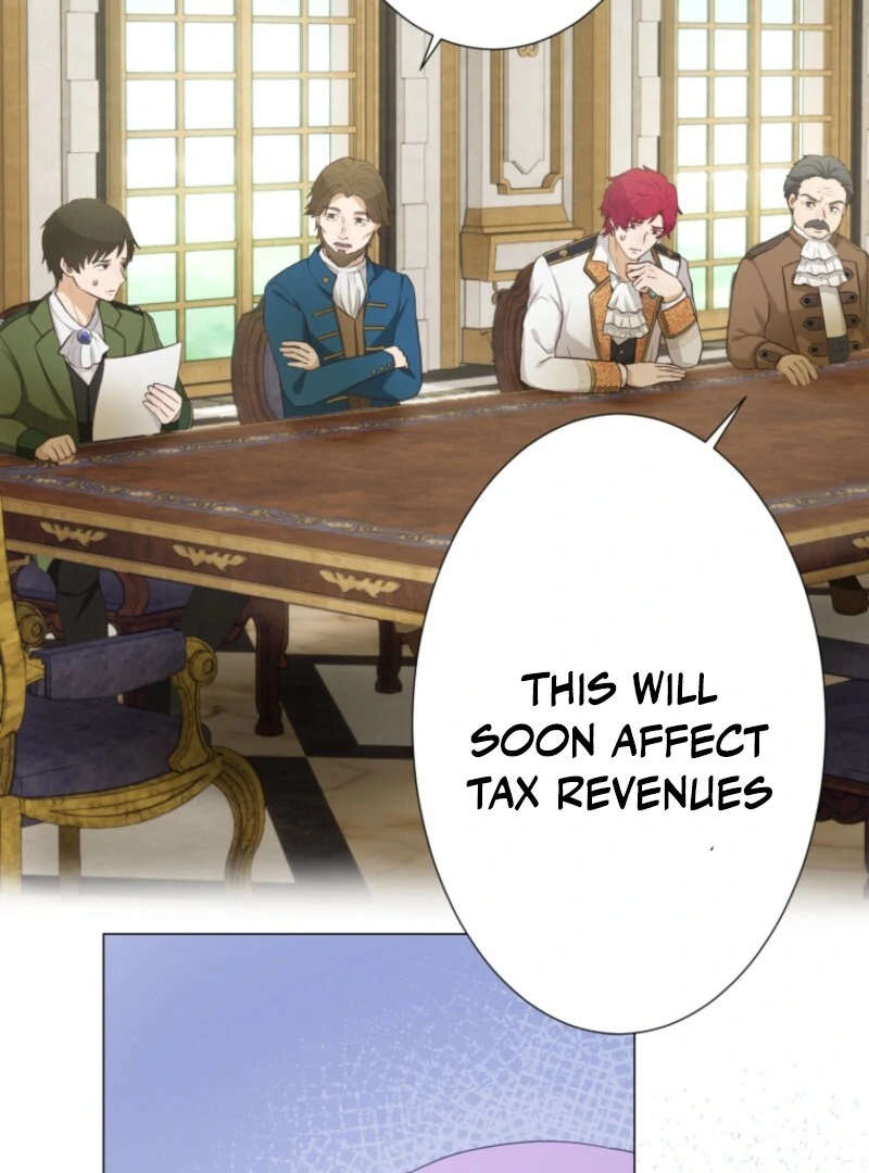 The Saint Who Wishes for Death Makes a Pact with the Cursed Prince Chapter 7 325 48