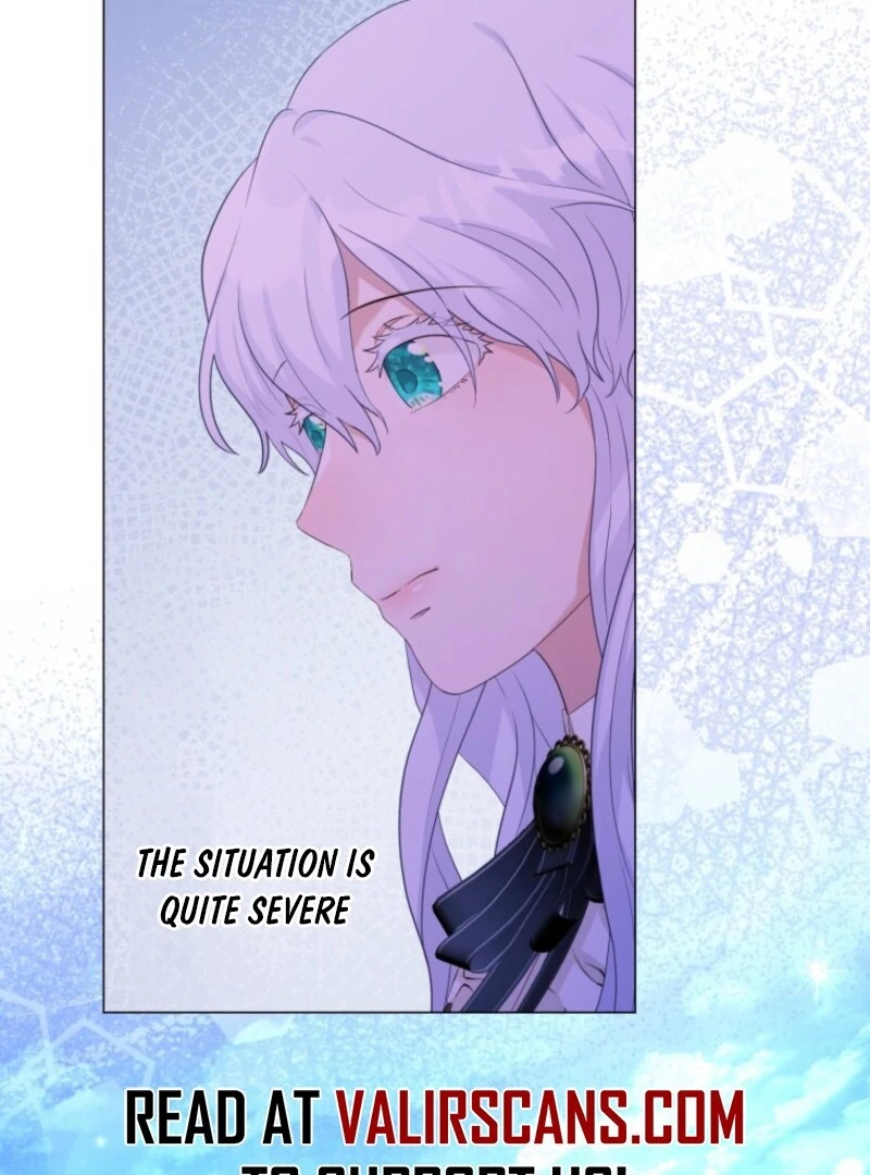 The Saint Who Wishes for Death Makes a Pact with the Cursed Prince Chapter 7 326 49