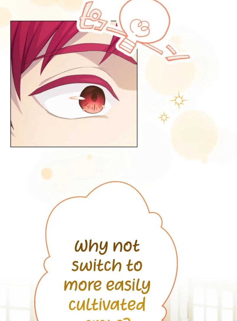 The Saint Who Wishes for Death Makes a Pact with the Cursed Prince Chapter 7 330 53