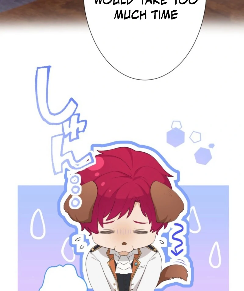 The Saint Who Wishes for Death Makes a Pact with the Cursed Prince Chapter 7 332 55